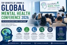 Top Benefits of Joining a Global Mental Health Conference 2026 for Researchers and Clinicians