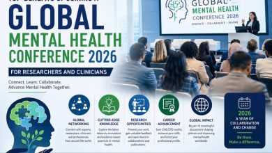 Top Benefits of Joining a Global Mental Health Conference 2026 for Researchers and Clinicians